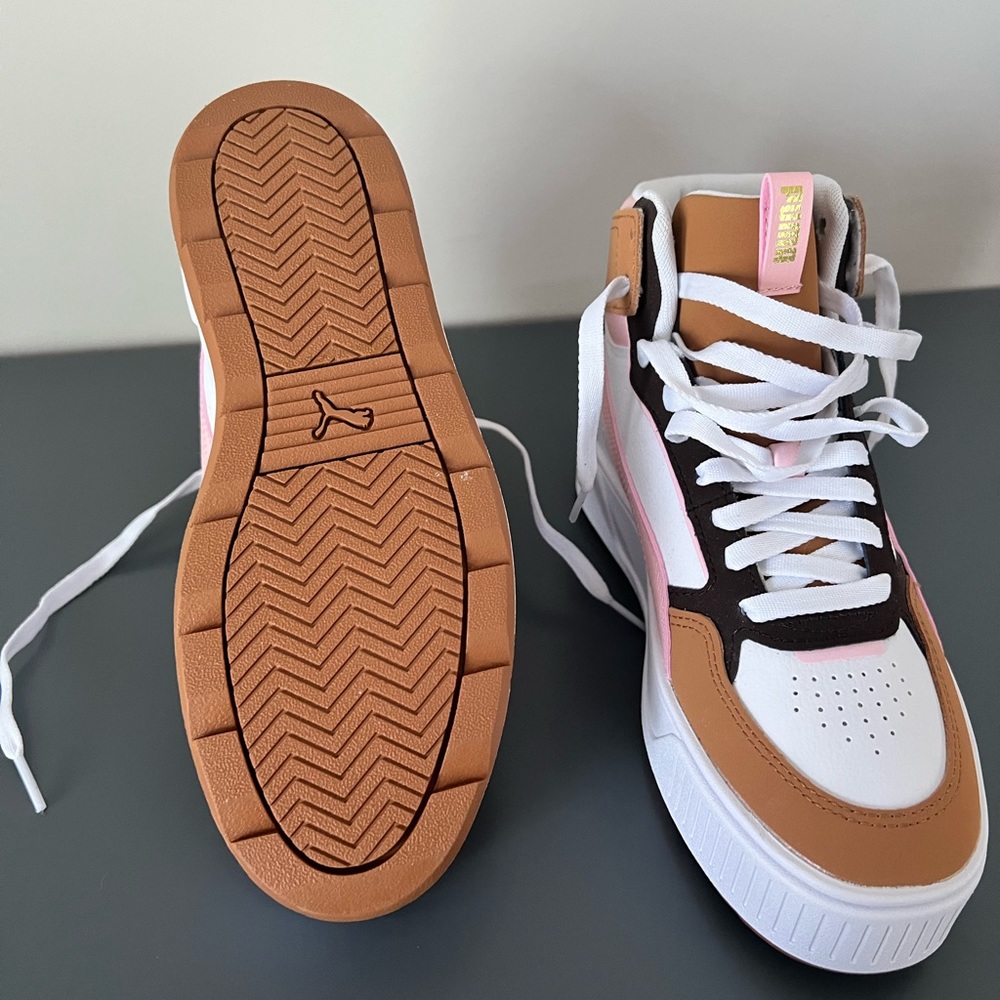 Puma Women's Karmen Rebelle Sneakers